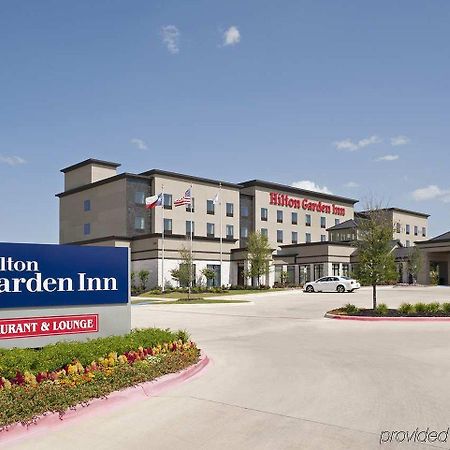 Hilton Garden Inn Ft Worth Alliance Airport Roanoke Luaran gambar