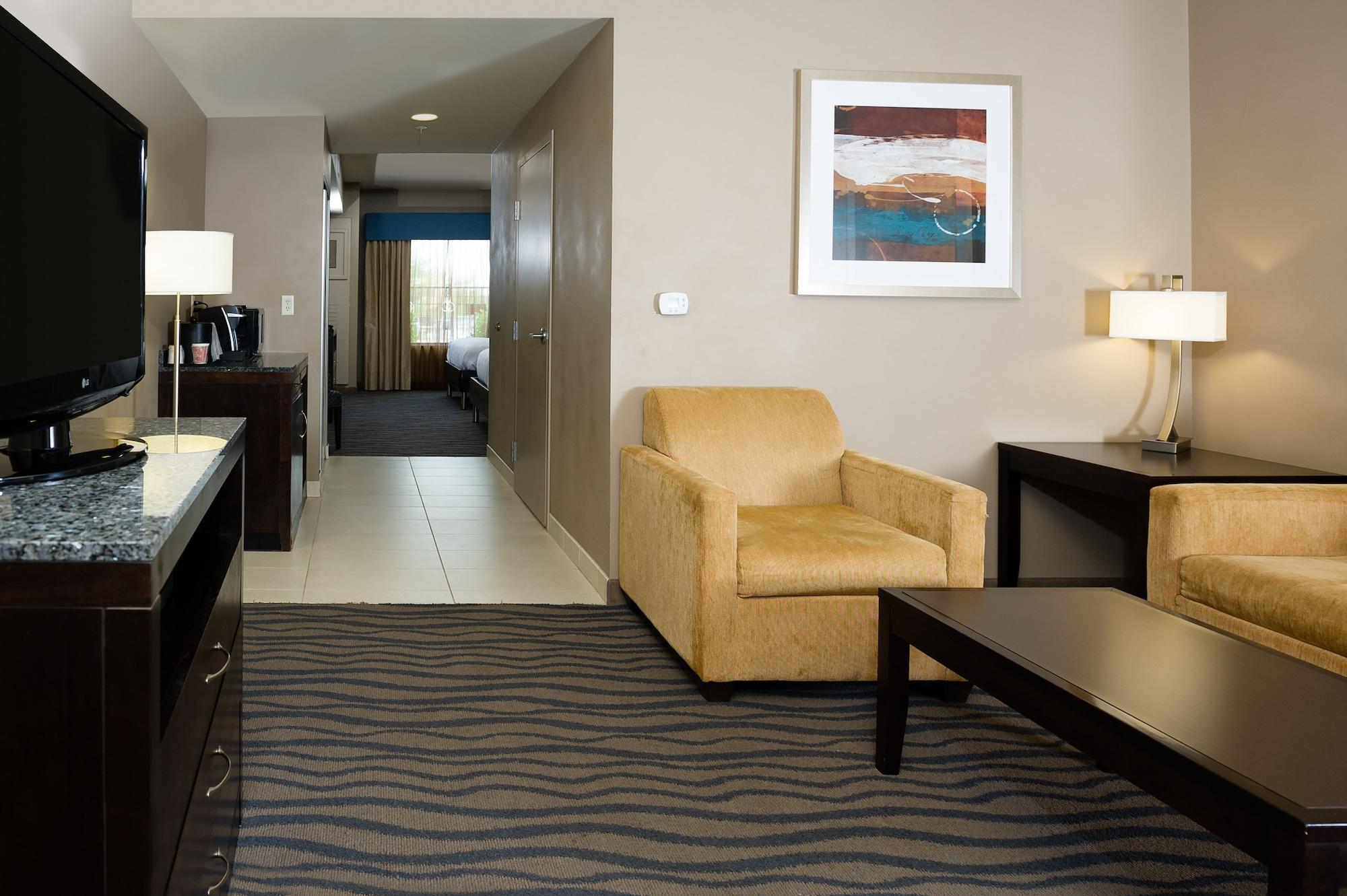 Hilton Garden Inn Ft Worth Alliance Airport Roanoke Luaran gambar