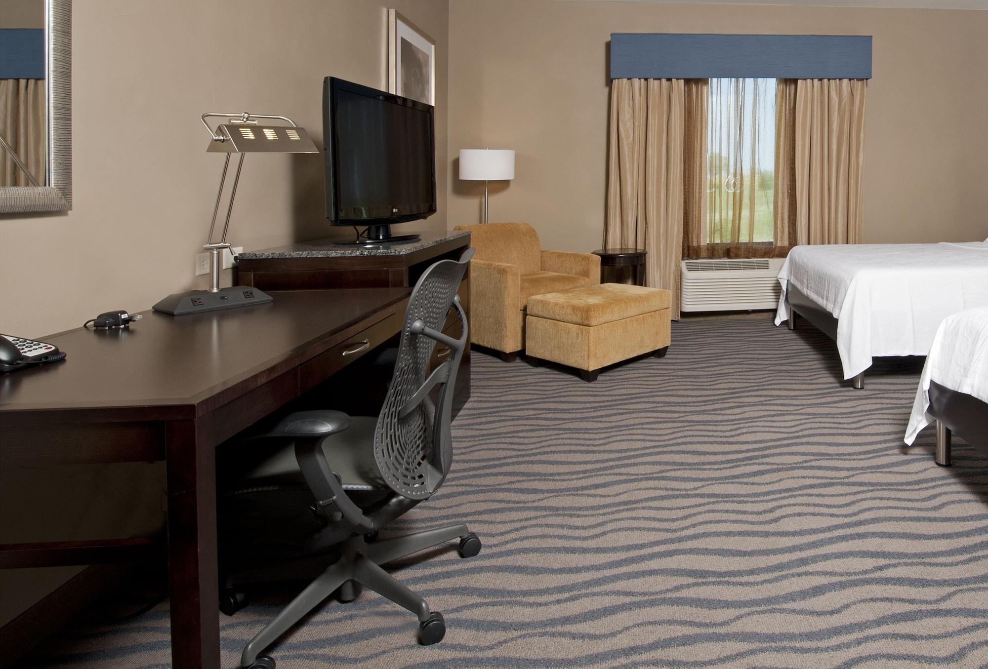 Hilton Garden Inn Ft Worth Alliance Airport Roanoke Luaran gambar