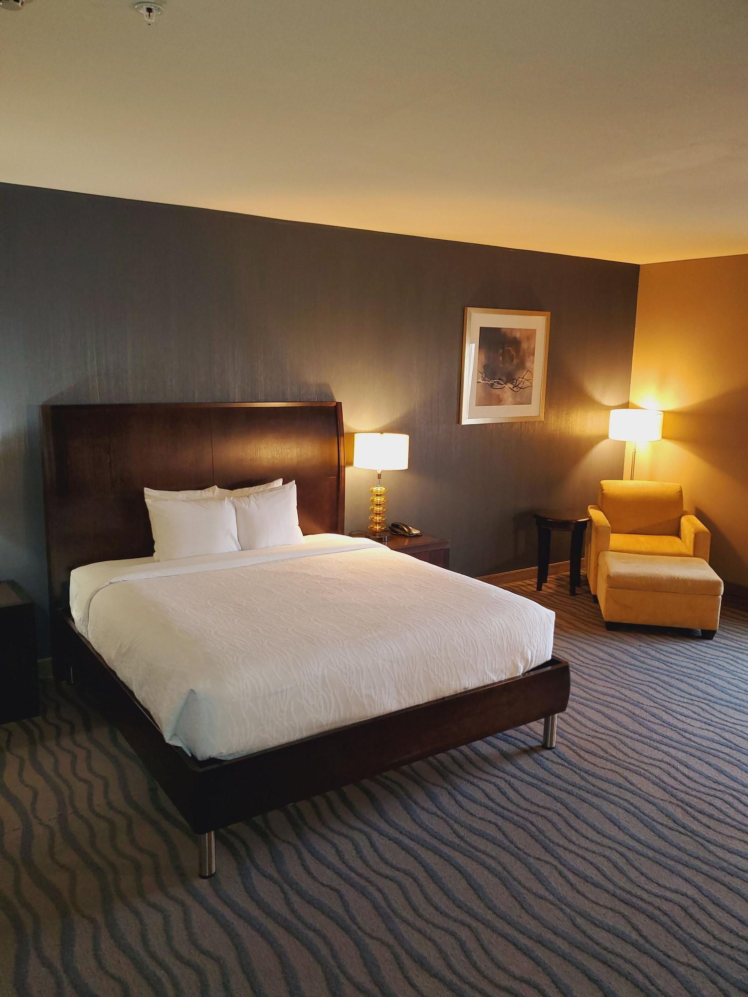 Hilton Garden Inn Ft Worth Alliance Airport Roanoke Luaran gambar