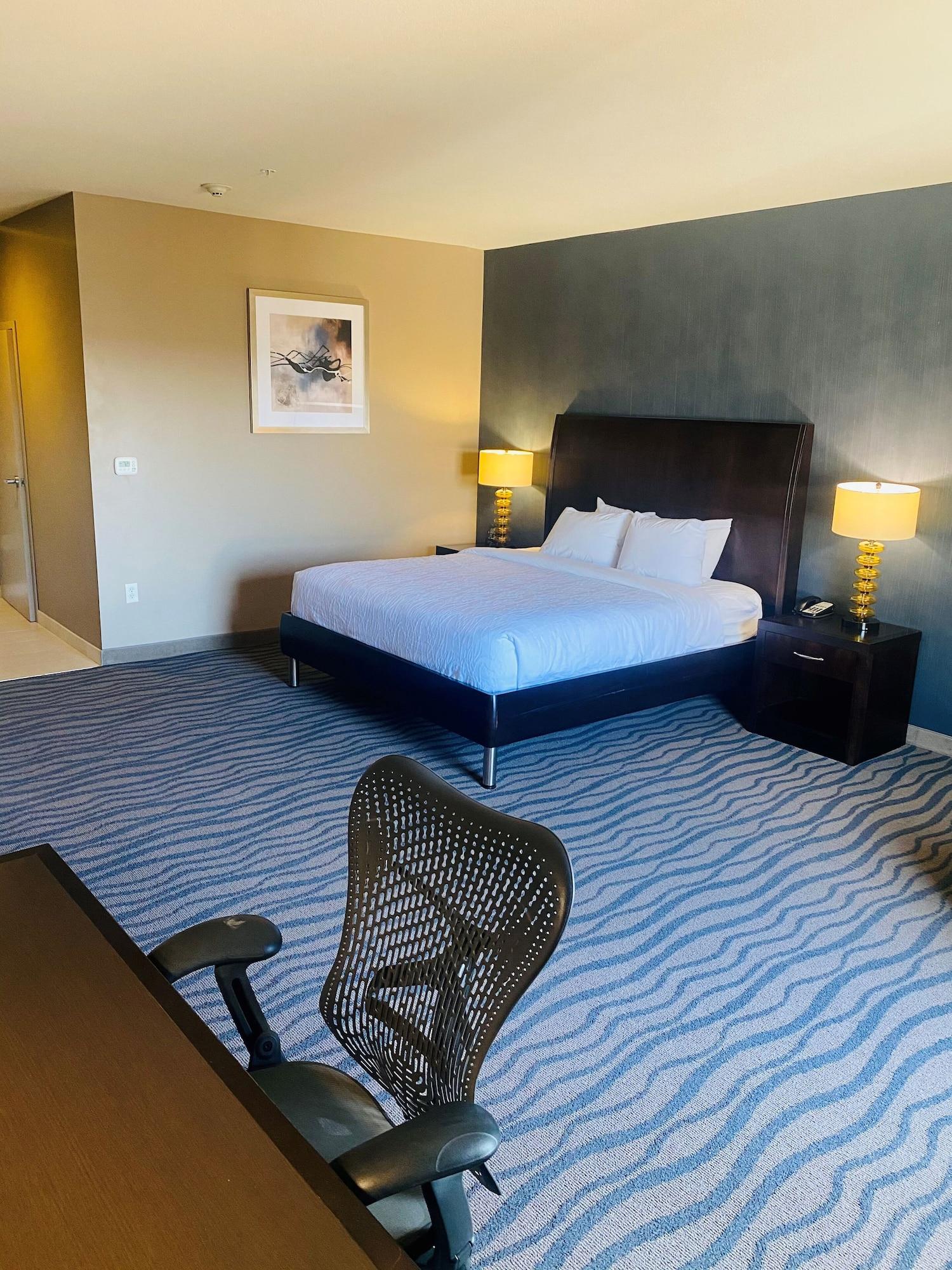 Hilton Garden Inn Ft Worth Alliance Airport Roanoke Luaran gambar
