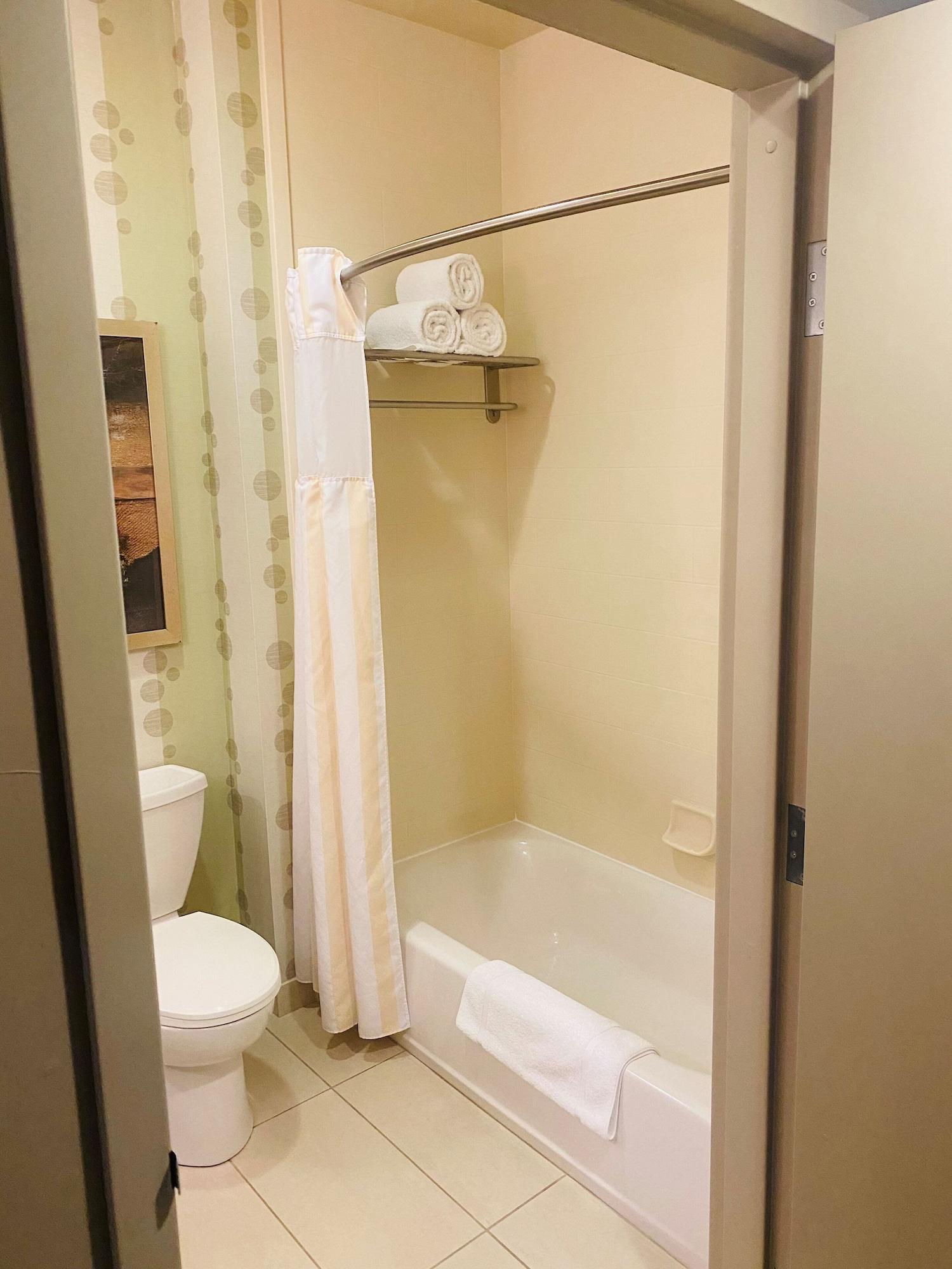 Hilton Garden Inn Ft Worth Alliance Airport Roanoke Luaran gambar