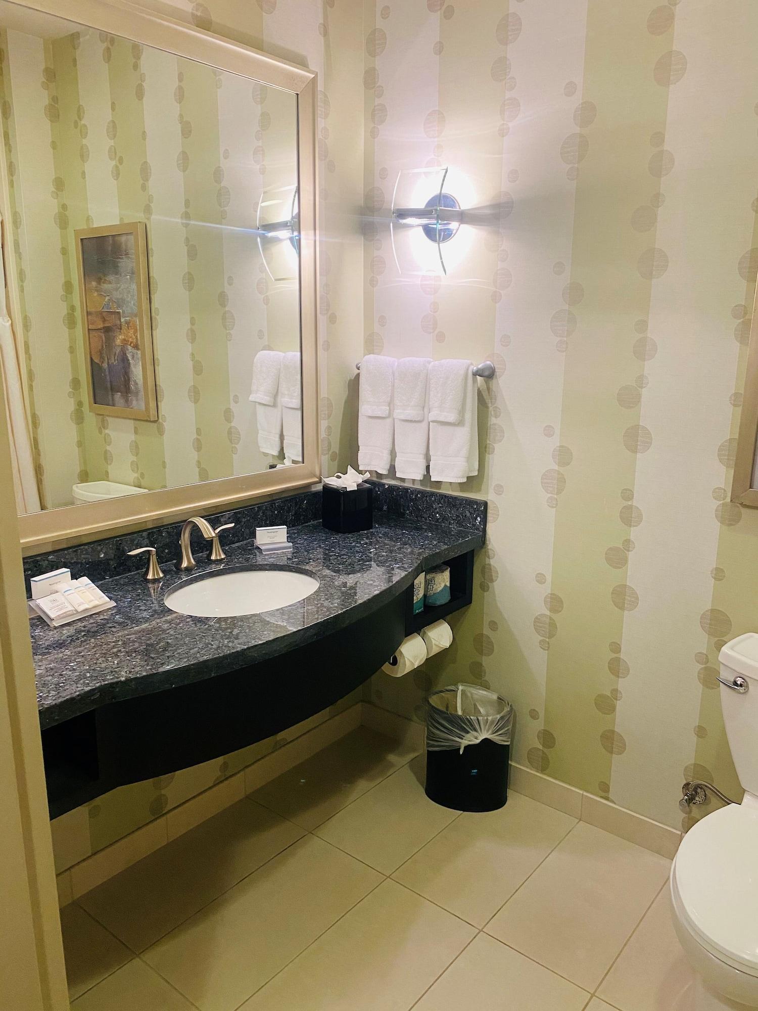 Hilton Garden Inn Ft Worth Alliance Airport Roanoke Luaran gambar