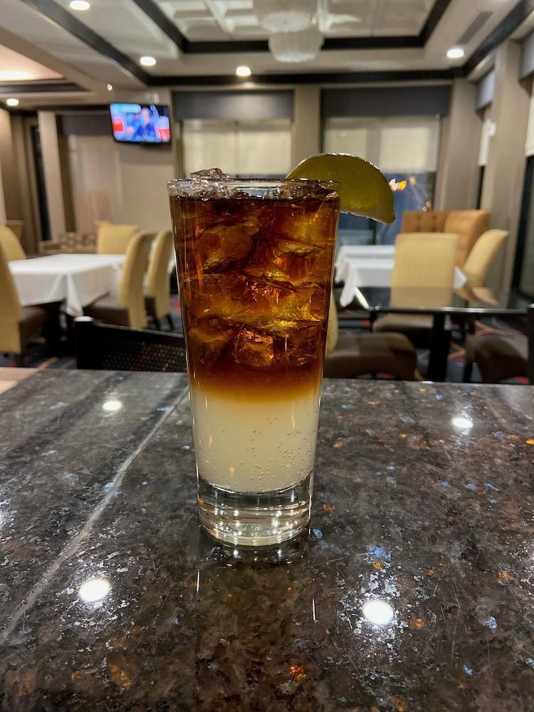 Hilton Garden Inn Ft Worth Alliance Airport Roanoke Luaran gambar