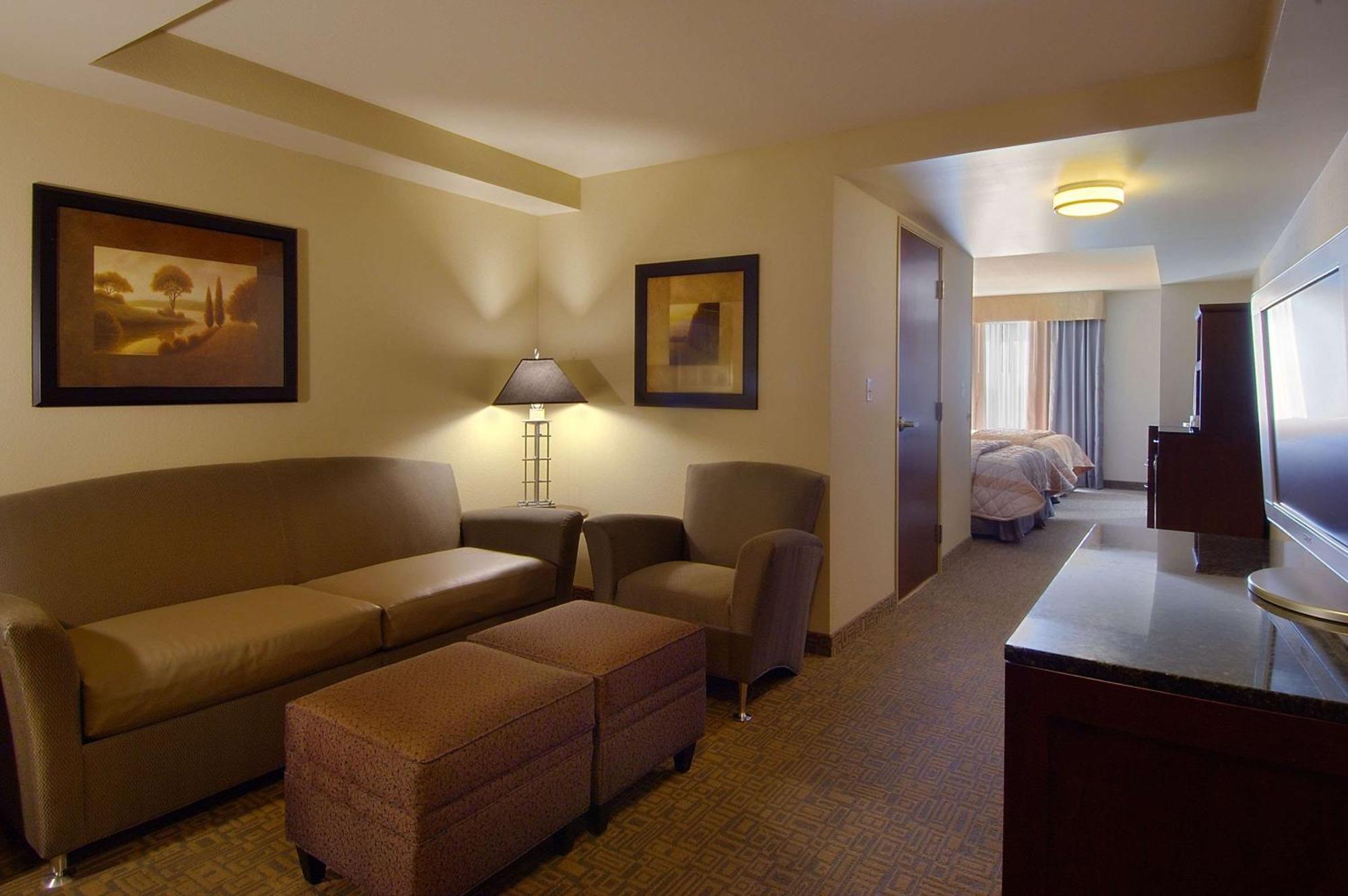 Hilton Garden Inn Ft Worth Alliance Airport Roanoke Luaran gambar