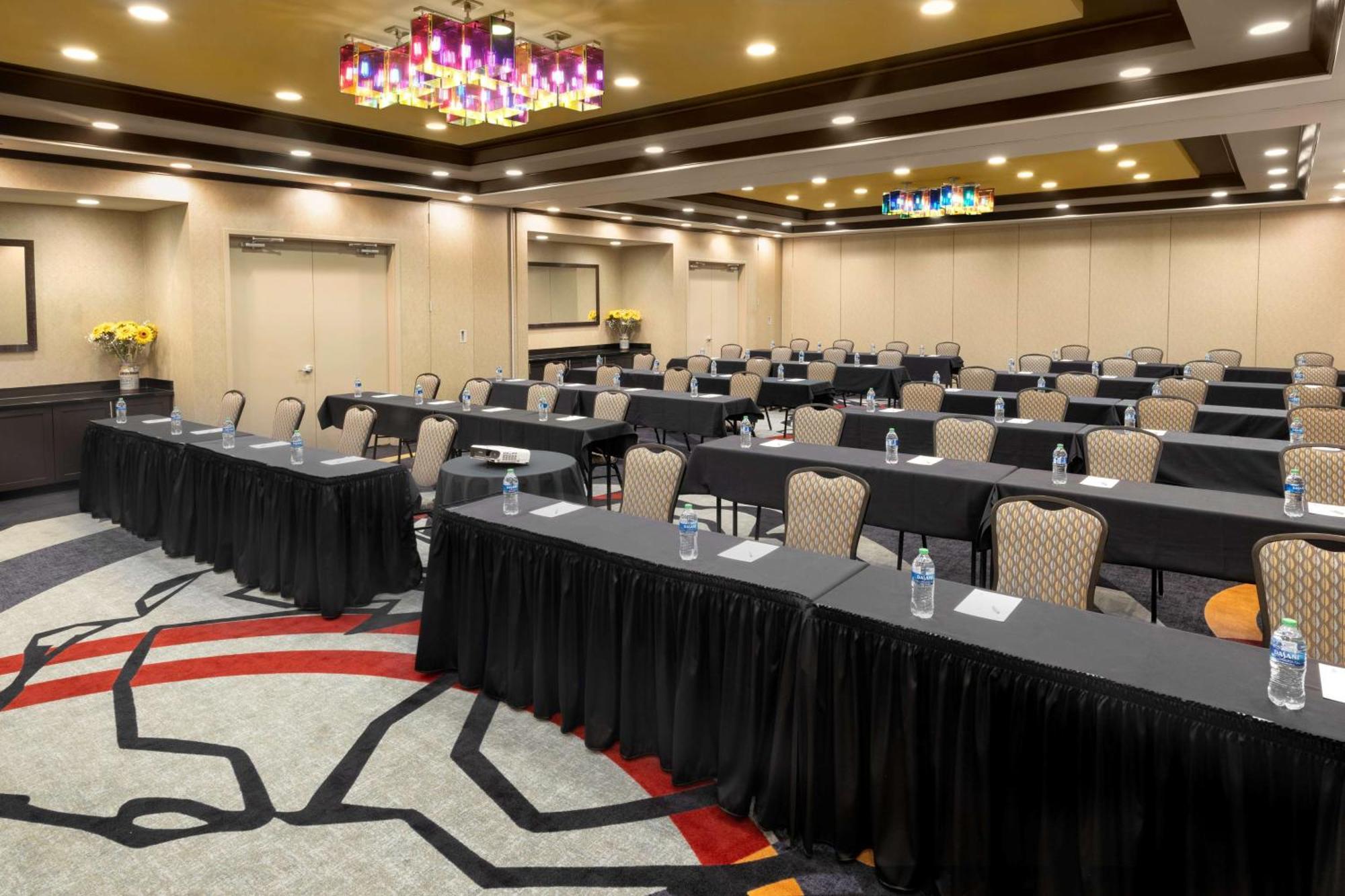 Hilton Garden Inn Ft Worth Alliance Airport Roanoke Luaran gambar