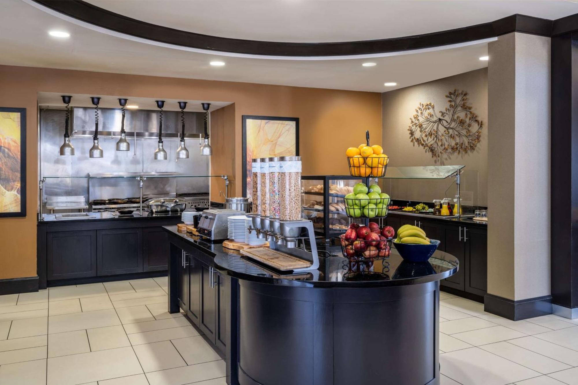 Hilton Garden Inn Ft Worth Alliance Airport Roanoke Luaran gambar