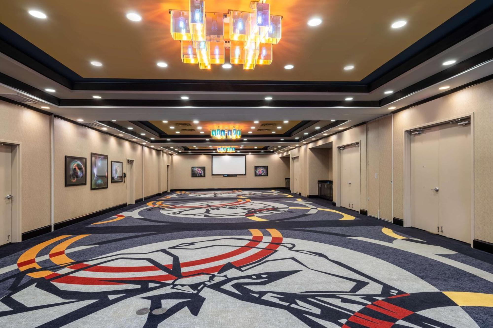 Hilton Garden Inn Ft Worth Alliance Airport Roanoke Luaran gambar