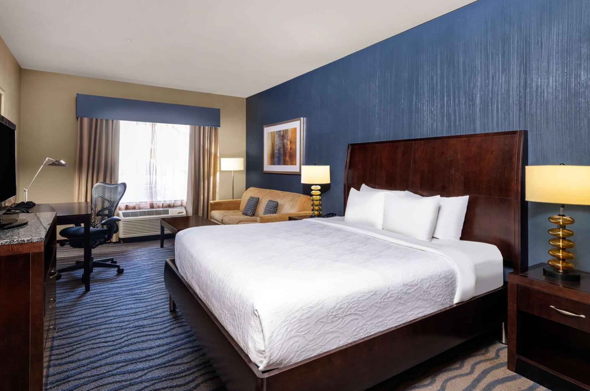 Hilton Garden Inn Ft Worth Alliance Airport Roanoke Luaran gambar