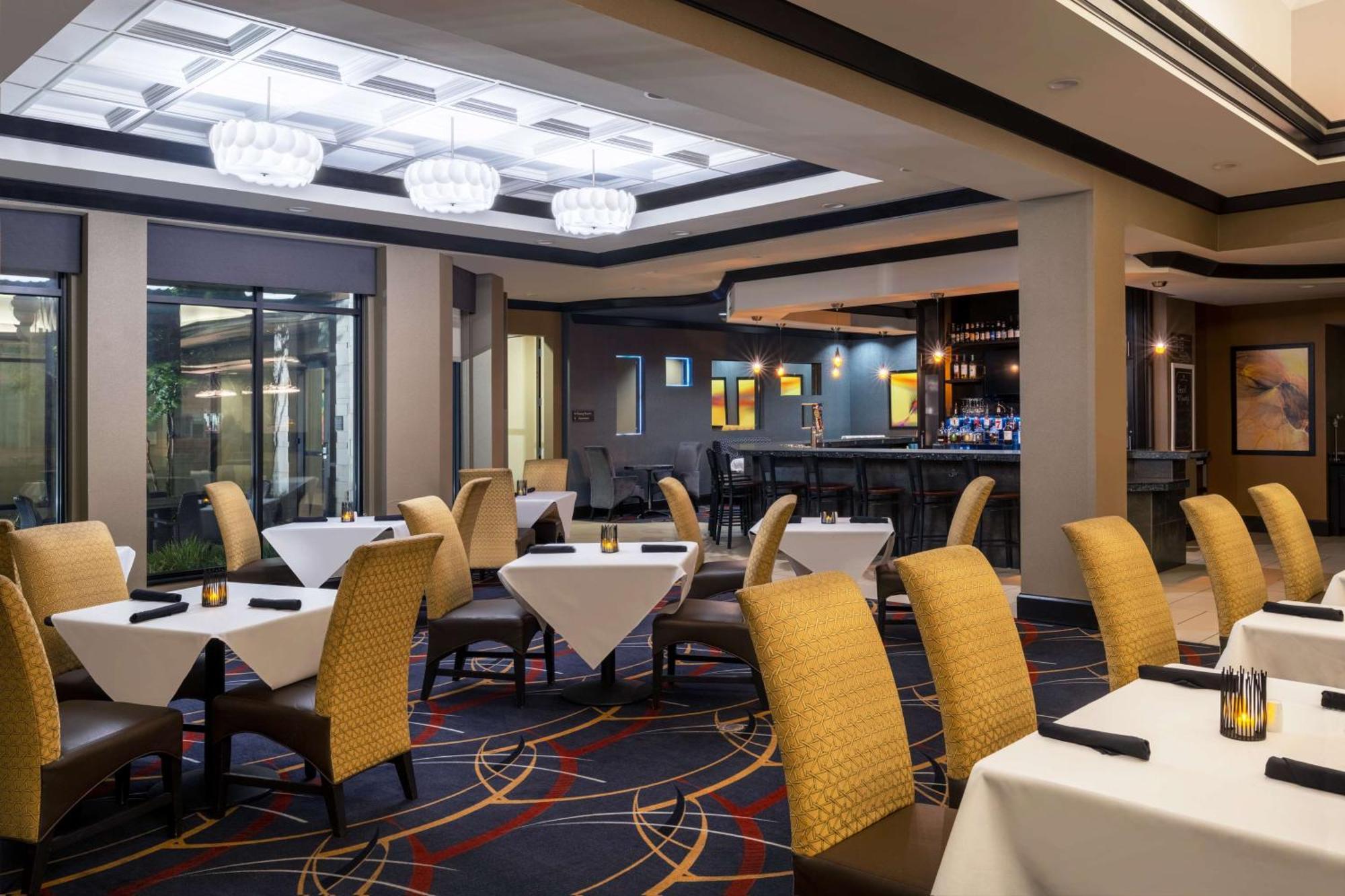 Hilton Garden Inn Ft Worth Alliance Airport Roanoke Luaran gambar