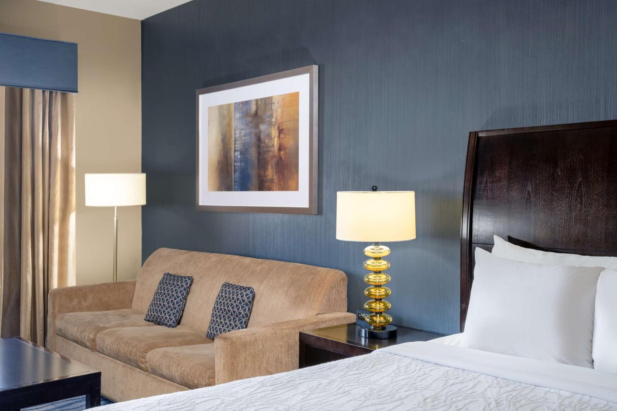 Hilton Garden Inn Ft Worth Alliance Airport Roanoke Luaran gambar