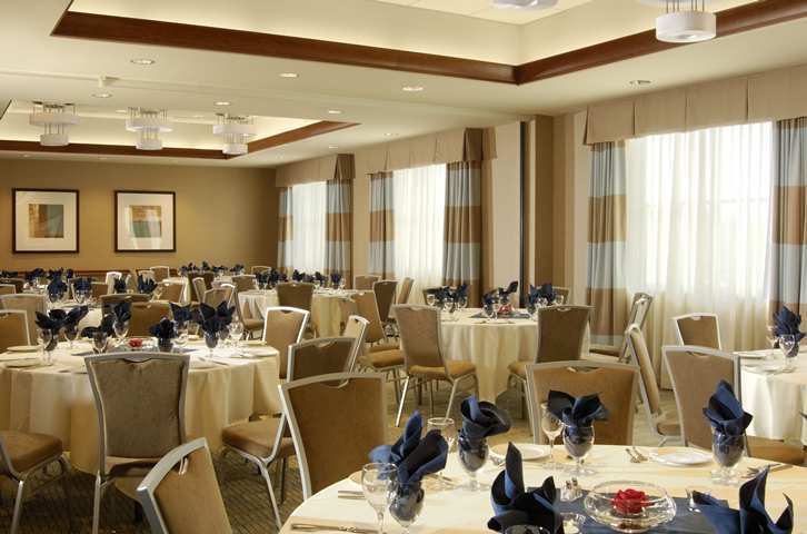 Hilton Garden Inn Ft Worth Alliance Airport Roanoke Luaran gambar