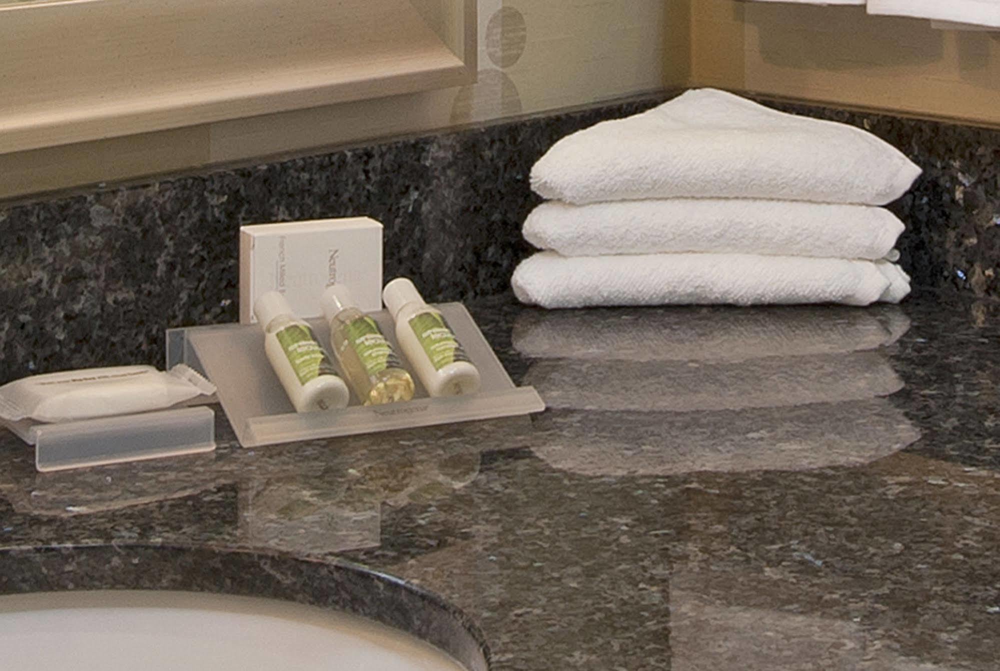 Hilton Garden Inn Ft Worth Alliance Airport Roanoke Luaran gambar