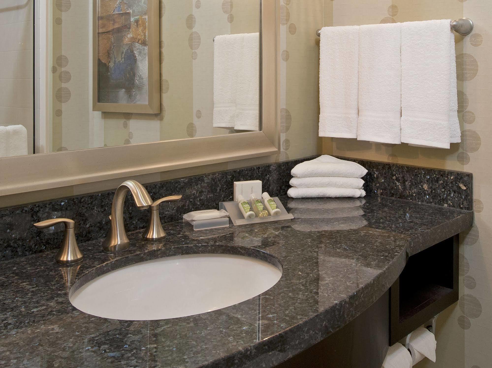 Hilton Garden Inn Ft Worth Alliance Airport Roanoke Luaran gambar