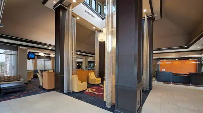 Hilton Garden Inn Ft Worth Alliance Airport Roanoke Luaran gambar